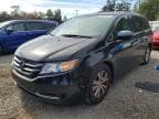 2016 HONDA ODYSSEY EX EX