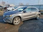 2016 MERCEDES-BENZ GLA 250 4M 250 4MATIC