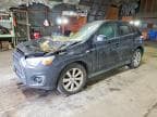 2015 MITSUBISHI OUTLANDER
