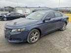 2016 CHEVROLET IMPALA LS LS