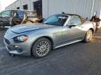 2017 FIAT 124 SPIDER CLASSICA