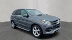 2017 MERCEDES-BENZ GLE 350 4M 350 4MATIC