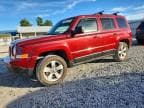 2016 JEEP PATRIOT LA LATITUDE