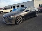 2015 MAZDA 6 GRAND TO GRAND TOURING