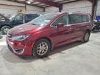 2017 CHRYSLER PACIFICA T TOURING L