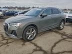 2019 AUDI Q3 PREMIUM