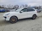 2017 PORSCHE CAYENNE SE SE HYBRID PLATINUM