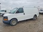 2013 GMC SAVANA G15