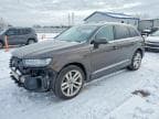 2018 AUDI Q7 PRESTIG PRESTIGE