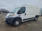2019 RAM PROMASTER