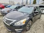 2015 NISSAN ALTIMA 2.5 2.5