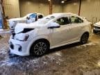 2017 CHEVROLET SONIC LT