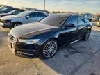 2016 AUDI A6 PREMIUM PREMIUM PLUS