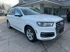 2018 AUDI Q7 PREMIUM PREMIUM