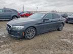 2019 BMW 530E