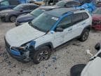2019 JEEP CHEROKEE T