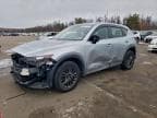 2019 MAZDA CX-5 SPORT