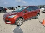 2015 FORD ESCAPE TIT TITANIUM