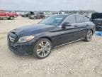 2017 MERCEDES-BENZ C 300 300
