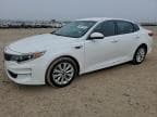 2017 KIA OPTIMA EX EX