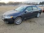 2012 LINCOLN MKZ HYBRID