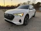 2021 AUDI E-TRON PRE