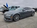 2014 AUDI A7 QUATTRO PRESTIGE