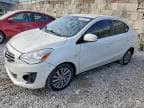2018 MITSUBISHI MIRAGE G4 G4 ES