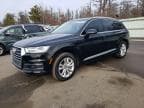 2018 AUDI Q7 PREMIUM PREMIUM PLUS