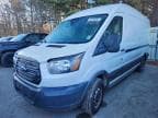 2019 FORD TRANSIT T-