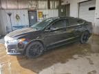 2014 FORD FUSION SE SE