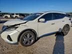 2023 NISSAN MURANO PLA