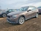 2014 BMW X1 XDRIVE2 XDRIVE28I