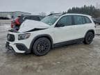 2021 MERCEDES-BENZ GLB AMG 35