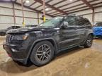 2018 JEEP GRAND CHER TRAILHAWK