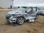 2021 HONDA HR-V LX