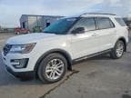 2017 FORD EXPLORER X XLT