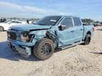 2023 FORD F150 SUPER