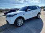 2018 LAND ROVER DISCOVERY HSE LUXURY