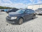 2012 VOLKSWAGEN JETTA SEL