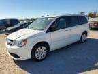 2016 DODGE GRAND CARA SE