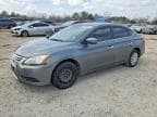 2015 NISSAN SENTRA S S