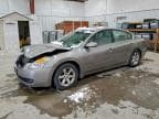2008 NISSAN ALTIMA 2.5