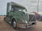2016 VOLVO VN VNL VNL