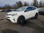 2017 TOYOTA RAV4 SE SE