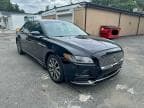 2018 LINCOLN CONTINENTA