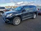 2015 LEXUS GX 460 460