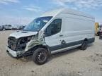 2018 FORD TRANSIT T- T-250