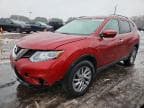 2015 NISSAN ROGUE S S