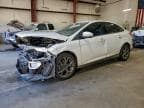 2014 FORD FOCUS SE SE